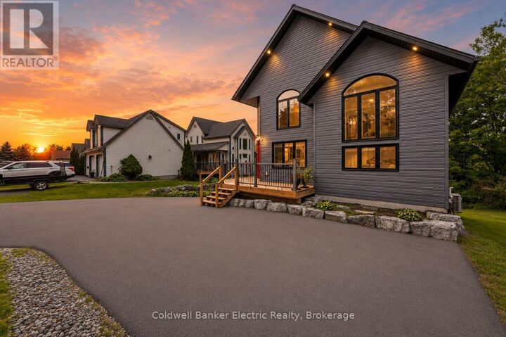 Property Photo:  765 Palace Road  ON K7R 3K9 