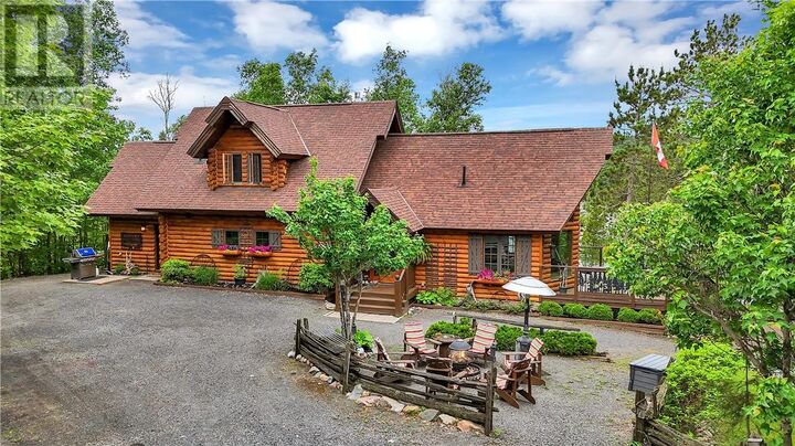 Property Photo: 28 Beaver Pond Road ON P5A 2J7