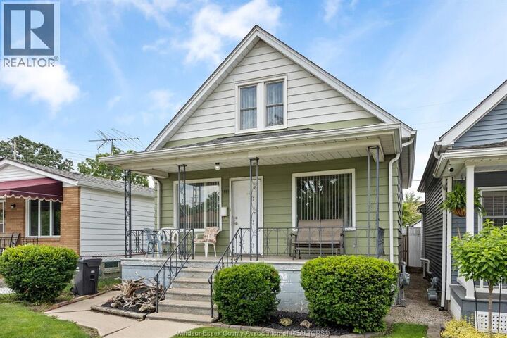 Property Photo:  1481 Henry Ford Centre  ON N8Y 2V2 