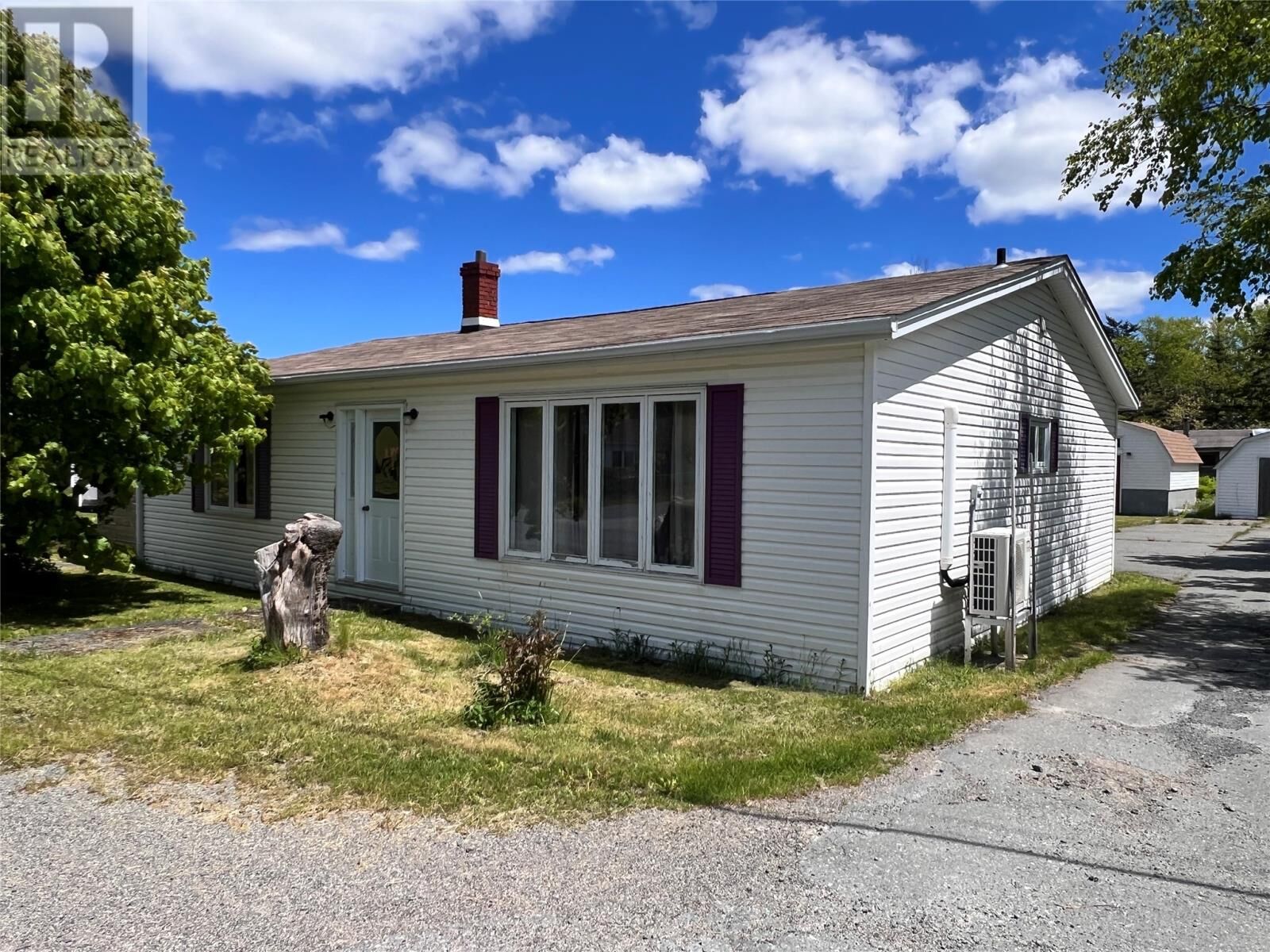Property Photo:  1 Turkswater Road  NL A0A 1X0 