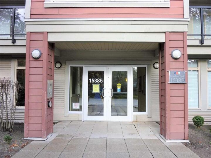 Property Photo:  15385 101A Avenue 405  BC V3R 0B4 