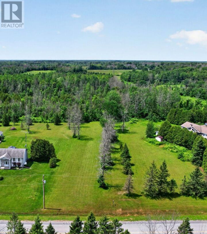 Property Photo:  0000 Dafoe Road  ON K0C 1M0 