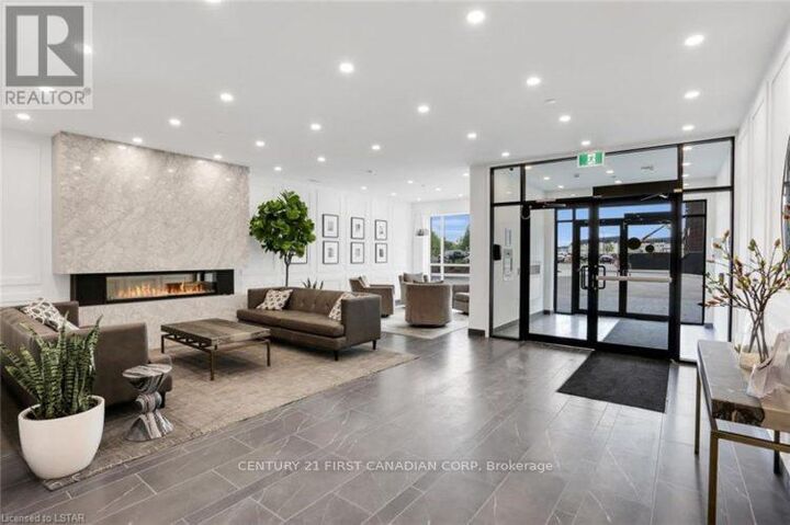 Property Photo:  480 Callaway Road 614  ON N6G 0Z3 