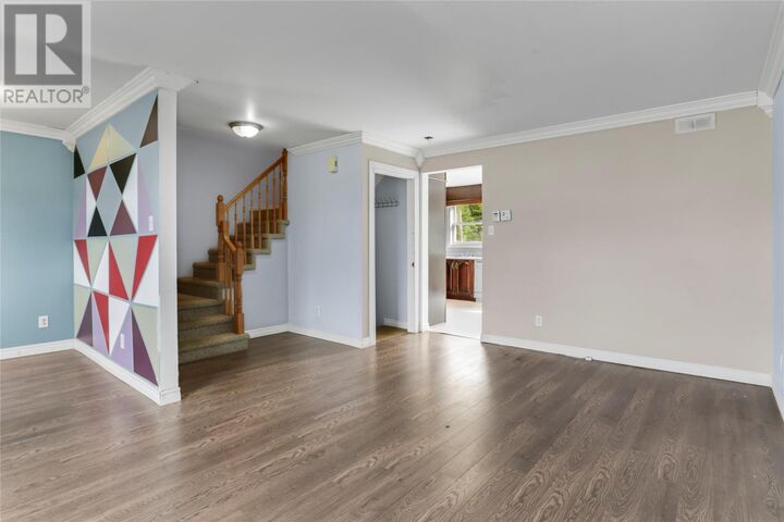 Property Photo:  77 Beothuck Street  NL A1B 3Z6 