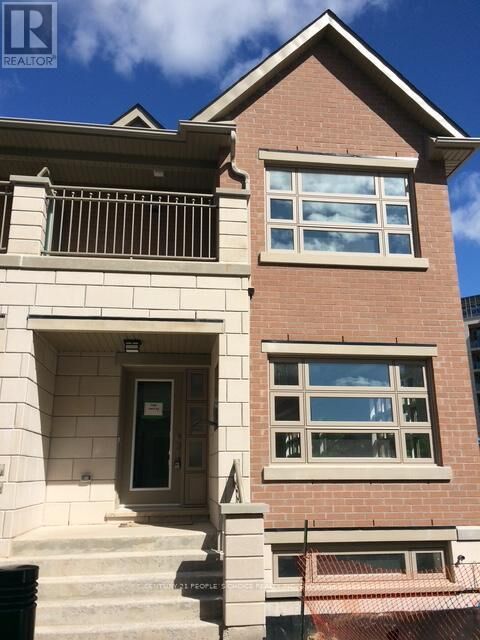 Property Photo:  2460 Prince Michael Drive 52  ON L6H 0G8 
