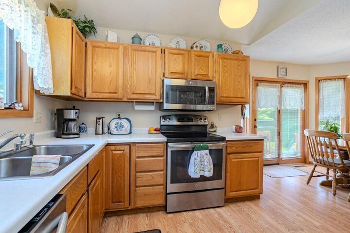 Property Photo: 150921 Trumpeter Lane WI 54401