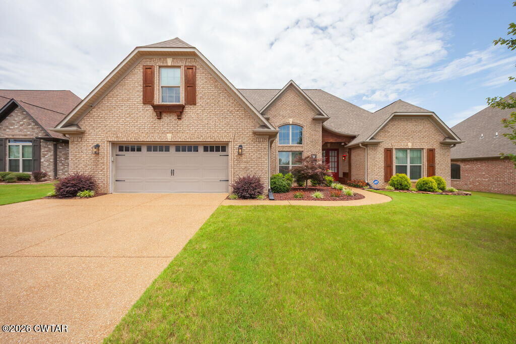 Property Photo:  45 Nathan Drive  TN 38305 