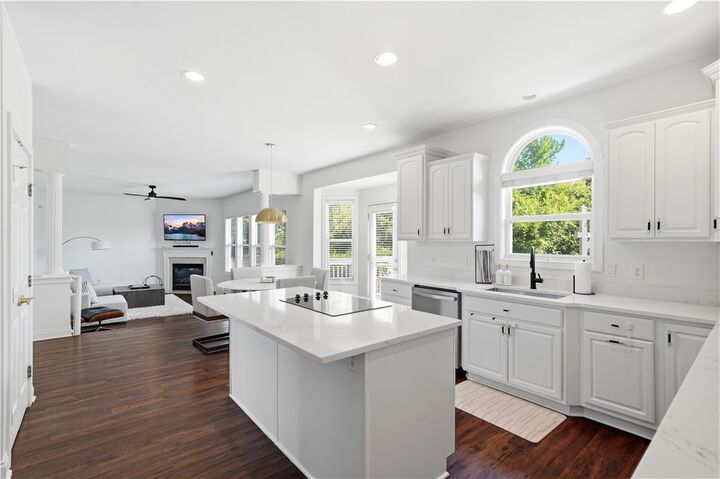 Property Photo:  6272 Chappellfield Drive  OH 45069 