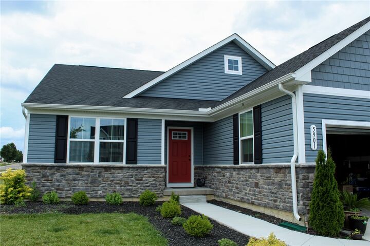 Property Photo:  5901 Cresting Drive  OH 45005 