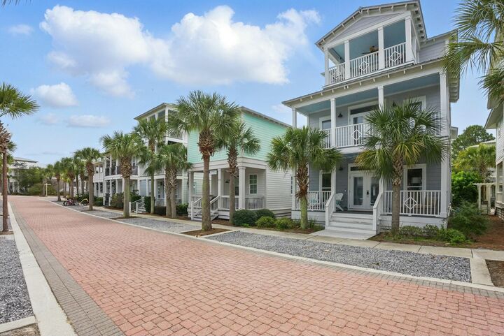 Property Photo:  87 W Endless Summer Way  FL 32461 