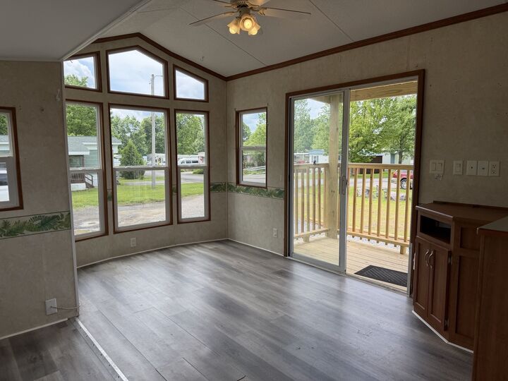 Property Photo:  11154 Lawrence Loop  PA 16335 