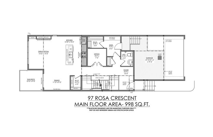 Property Photo:  97 Rosa Crescent  AB T8N 8G4 