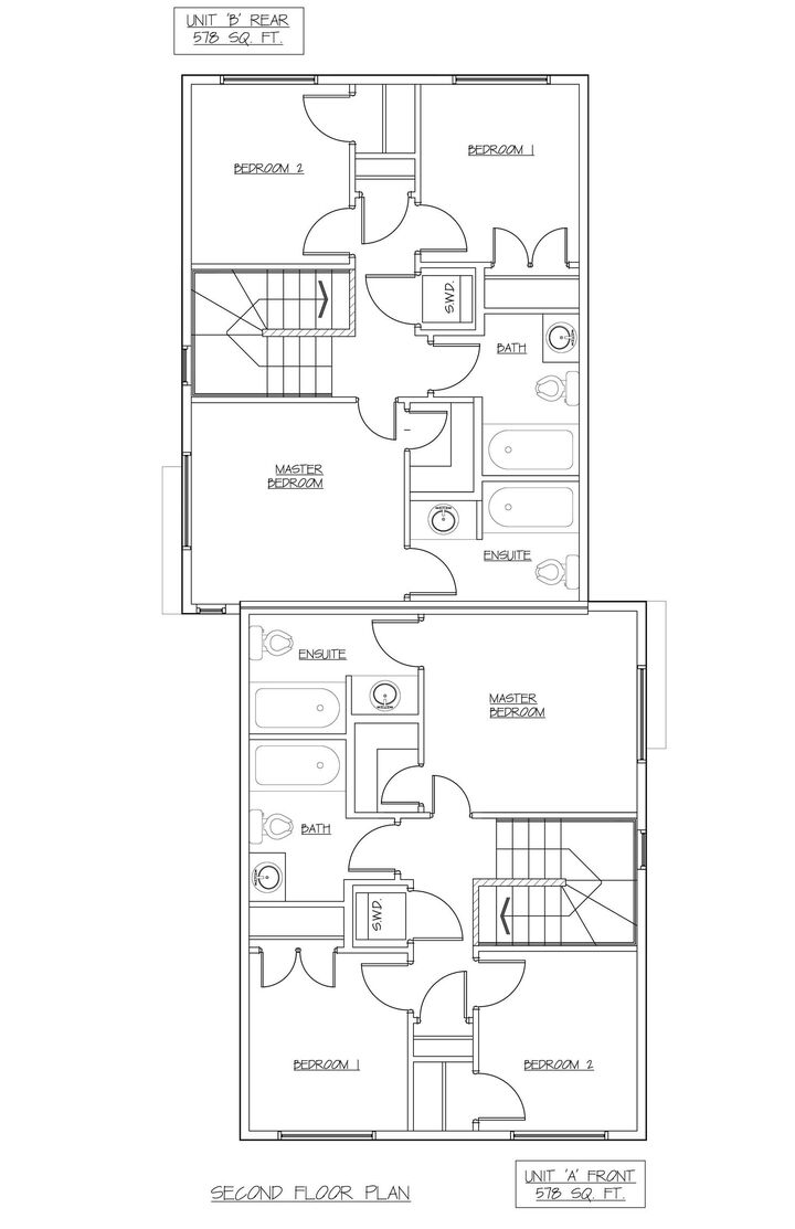 Property Photo: 10815 152 Street NW AB T5P 1Z4