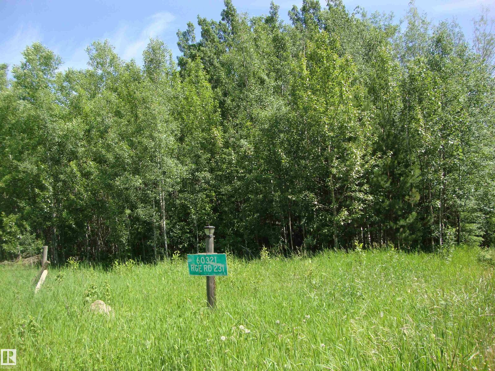 Property Photo:  60321 Rr231  AB T0A 3J0 