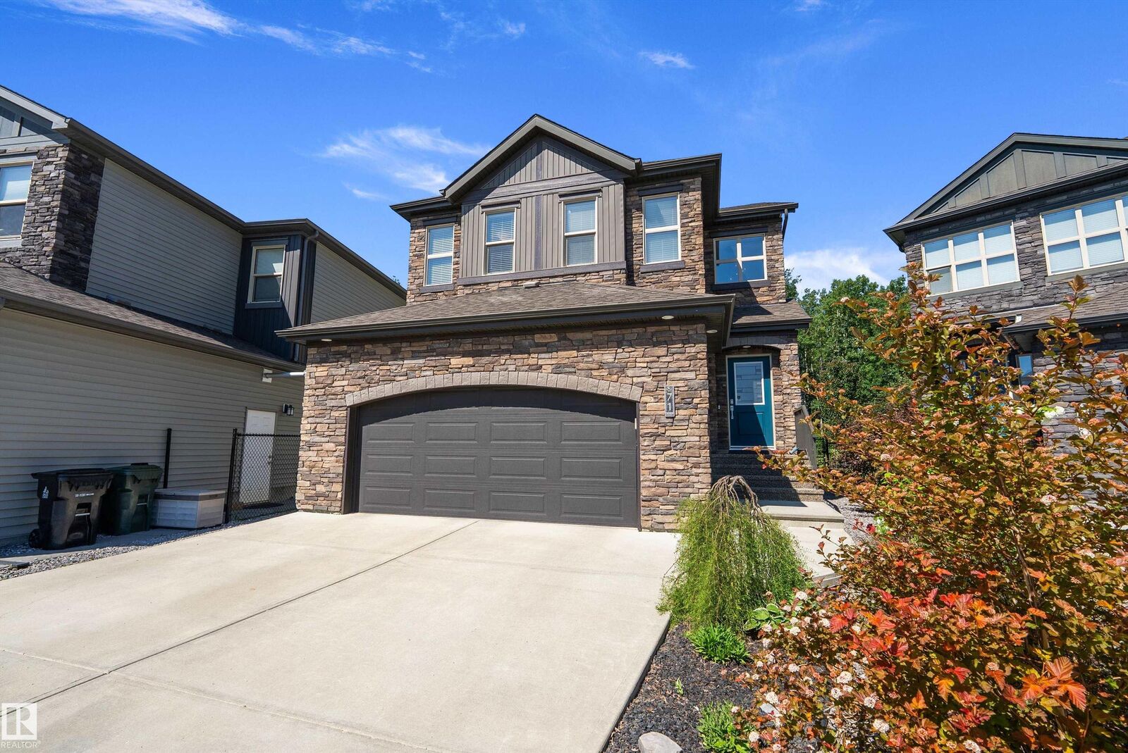 Property Photo: 71 Greenbury Manor AB T7X 0M1