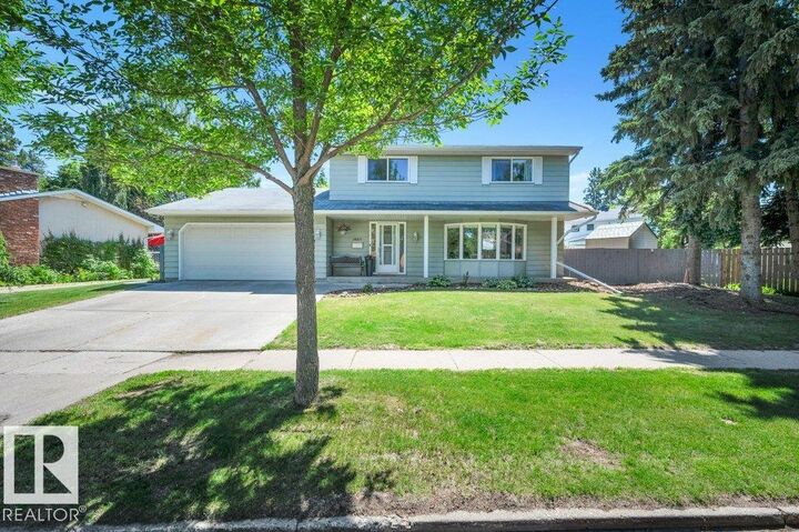 Property Photo: 16211 78 Avenue NW AB T5R 3E5