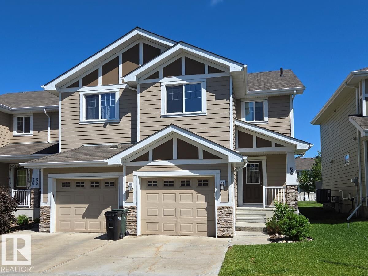 Property Photo:  219 Charlotte Way 66  AB T8H 0T3 