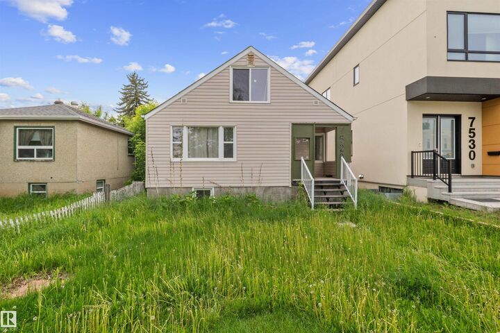 7520 106 Street NW — photo 1