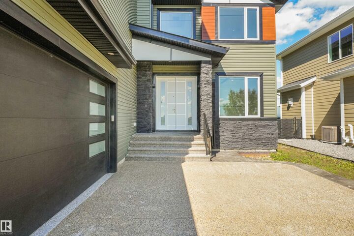 Property Photo: 1180 Genesis Lake Boulevard AB T7Z 0G3