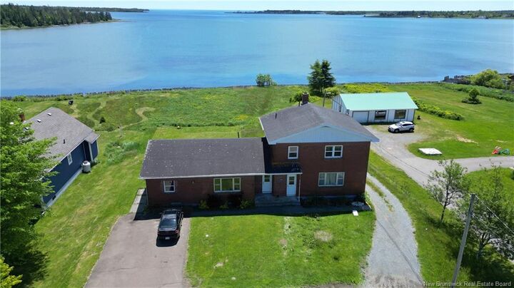 Property Photo: 1101 Route 776 NB E5G 4E5