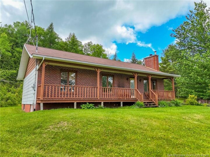 Photo de la propriété:  5 Fort Meductic Road  NB E7N 2V4 