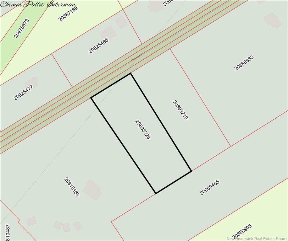 Property Photo:  6,080 Mc Chemin Pallot  NB E8P 1B6 