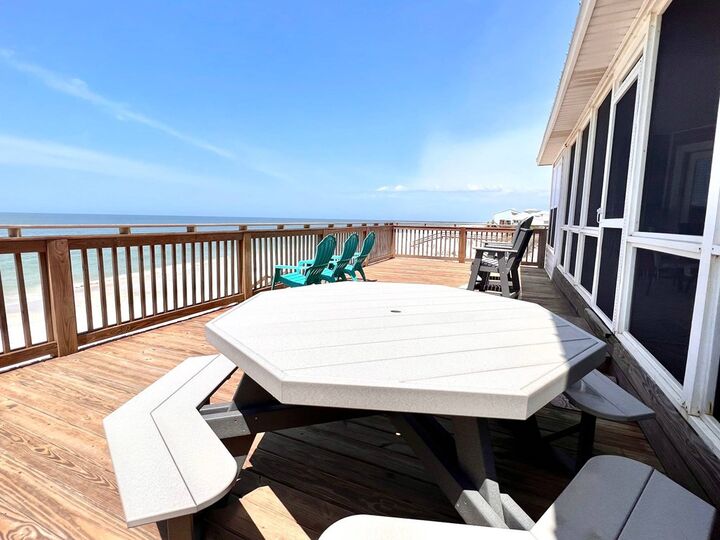Property Photo:  190 Cozumel Dr  FL 32456 