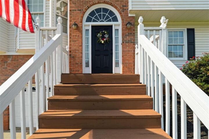 Property Photo:  6 Cain Drive  GA 30121 