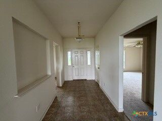 Property Photo:  4496 Fm 2086  TX 76501 