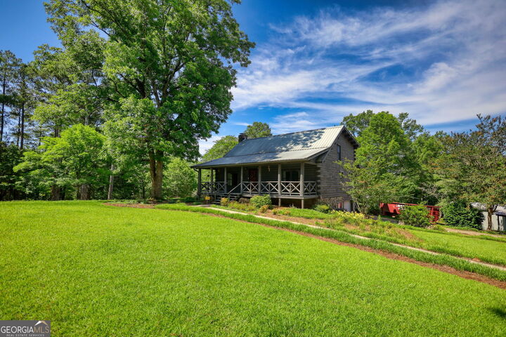 Property Photo:  2665 Macedonia Rd  GA 30217 
