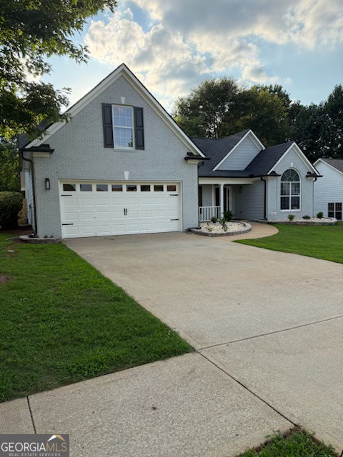 Property Photo:  920 Charles Hall Drive  GA 30019 