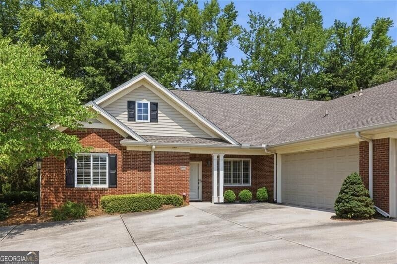Property Photo:  1599 Arbor Green Court NW 303  GA 30152 