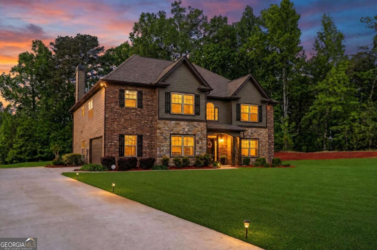 Property Photo:  3 Westwood Lake Drive  GA 30263 