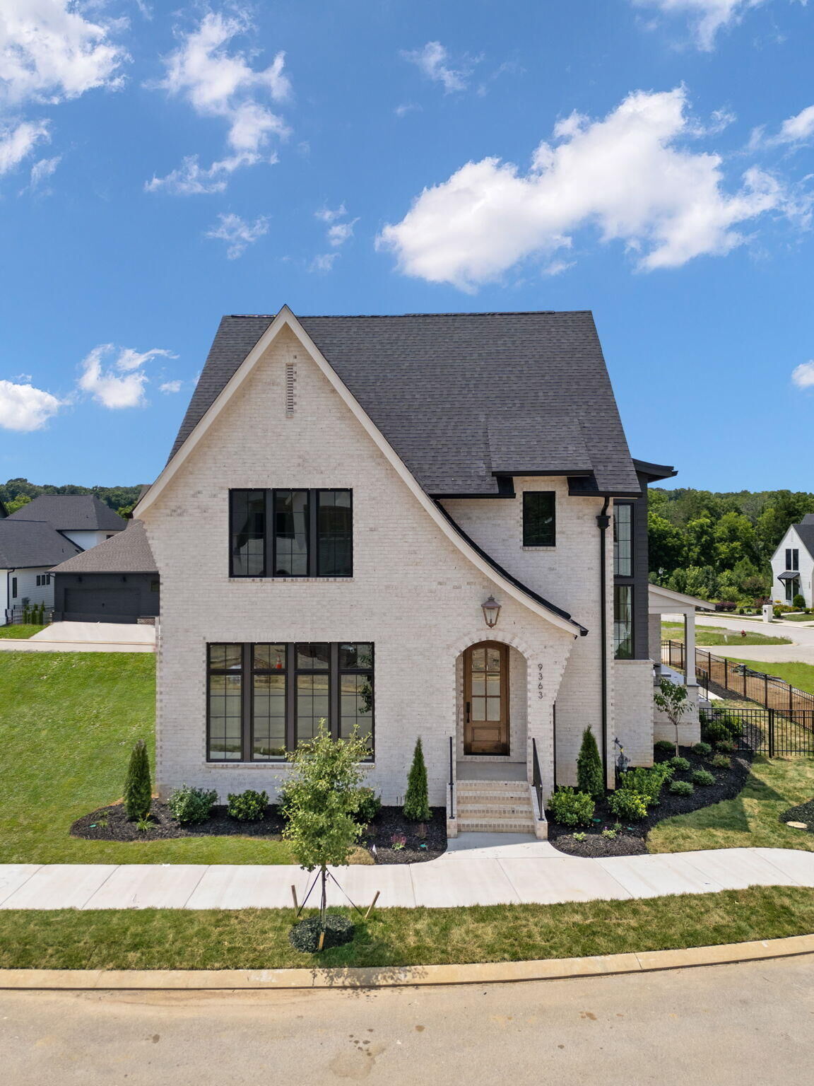Property Photo:  9363 Calder Circle  TN 37363 