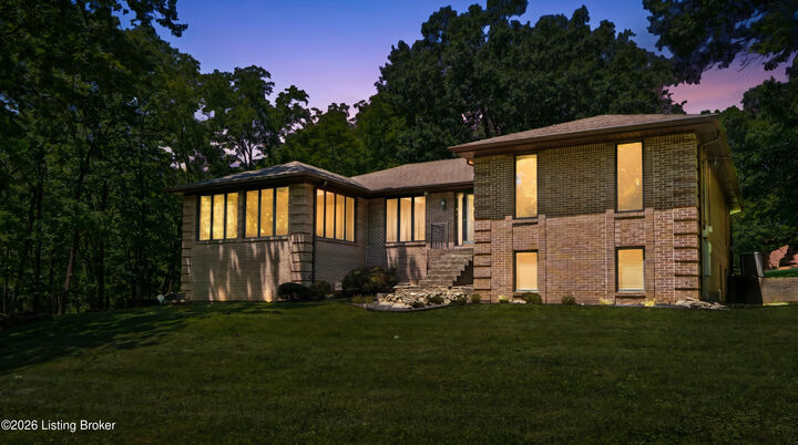 Property Photo:  306 Long Run Rd  KY 40245 