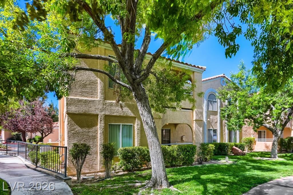 Property Photo:  8452 Boseck Drive 146  NV 89145 