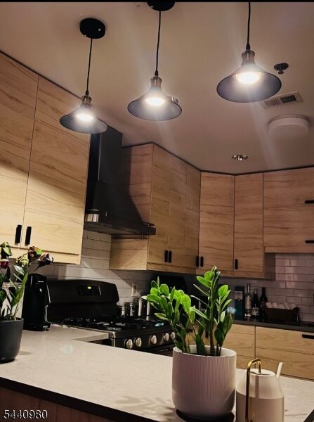 Property Photo: 454 Washington St 3 NJ 07102