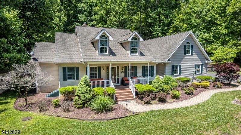 Property Photo:  701 Harmony Brass Castle Rd  NJ 08865 