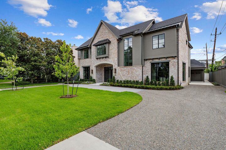 Property Photo:  827 Rocky River Road  TX 77056 