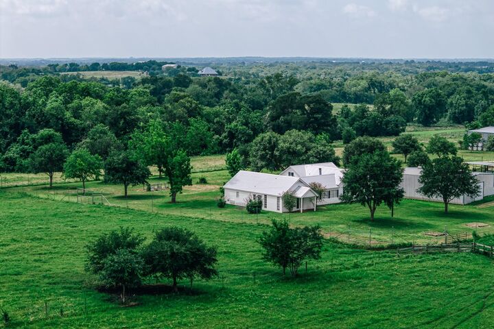 Property Photo: 2734 Blue Hole Road TX 78931