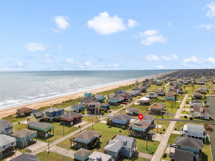 Property Photo: 2608 Breaker Drive TX 77650