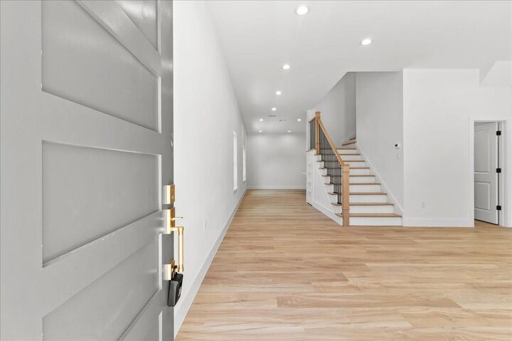Property Photo:  8323 Observatory Street A/B  TX 77088 