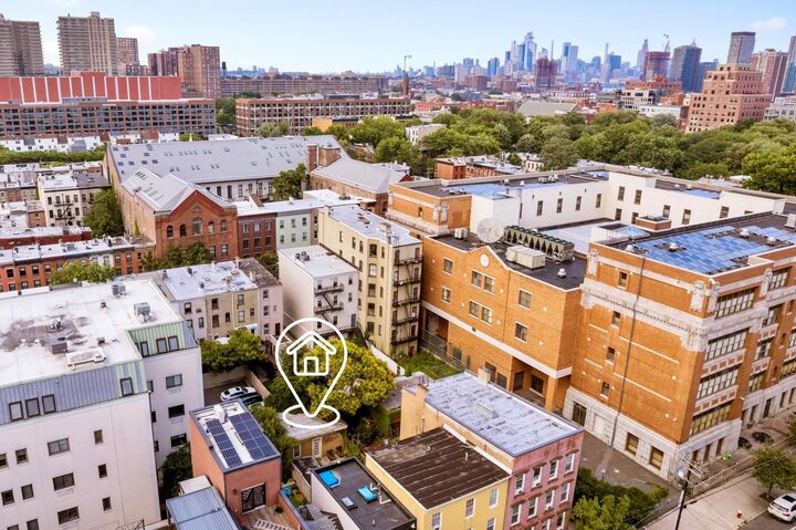 Property Photo:  316 7th St 5  NJ 07302 