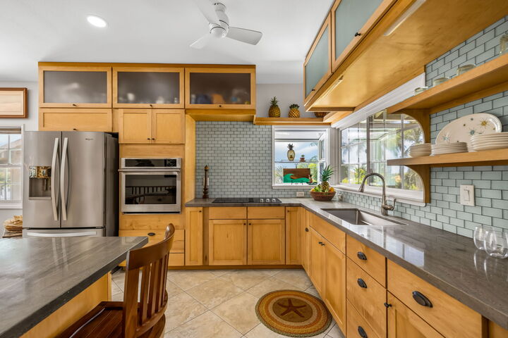 Property Photo: 4087 Oni Pl HI 96741