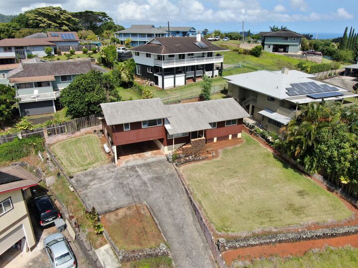 Property Photo:  4576 Kino Pl  HI 96741 