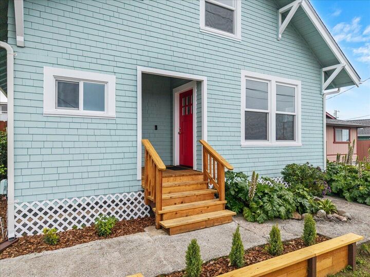 Property Photo:  721 Burrill Street  CA 95503 