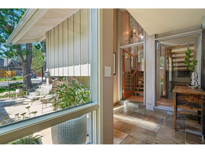 Property Photo: 2905 Vassar Dr CO 80305