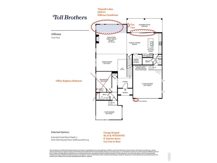 Property Photo:  4183 Strolling St  CO 80547 