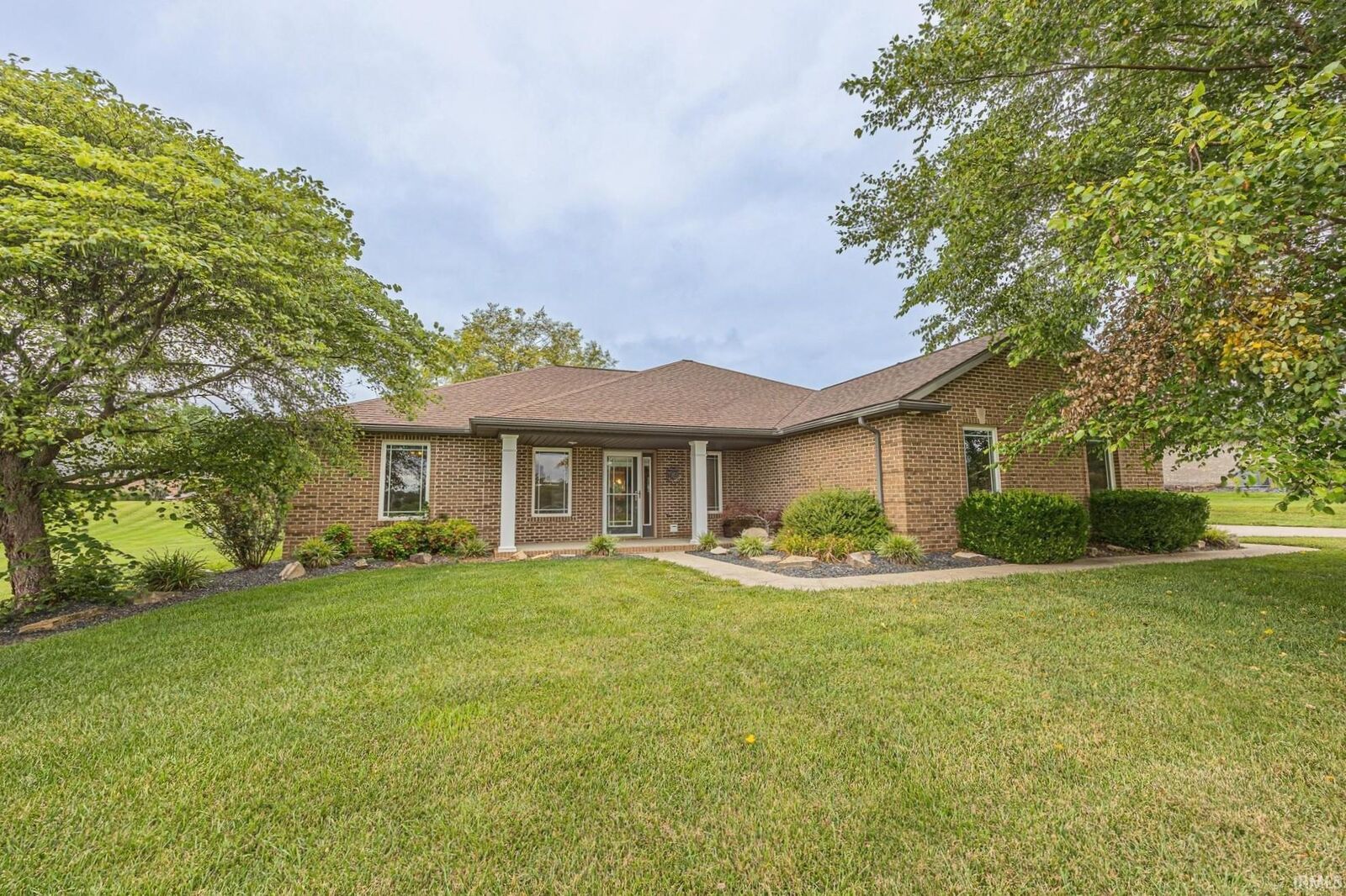Property Photo: 657 N Savannah Drive IN 47546