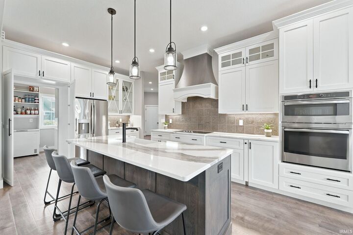 Property Photo:  15183 Whisper Rock Boulevard  IN 46845-8305 